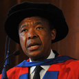 Okwui Enwezor