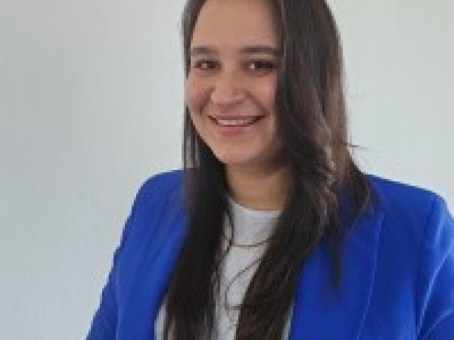 Taryn Golding