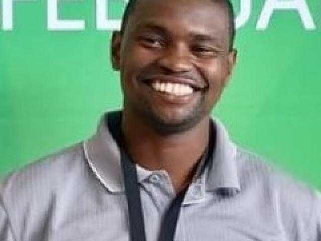 Sancho Nyoni